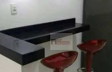 Imagem 4: Apartamento residencial à venda, Jardim Santa Eliza, Americana