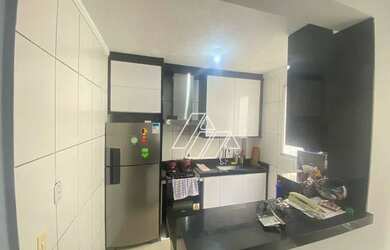 Imagem 5: Apartamento, 45 m² - venda por R$ 175.000,00 ou aluguel por R$ 1.460,00/mês...