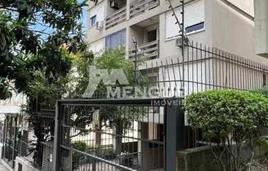 Imagem: O apartamento na cobertura possui 2 Dormitórios, 1 Banheiro