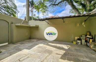 Imagem 6: Casa com 7 dormitórios, 900 m² - venda por R$ 6.000.000,00 ou aluguel...