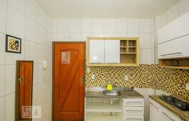 Imagem 16: Apartamento para Aluguel - Copacabana, 1 Quarto, 30 m2