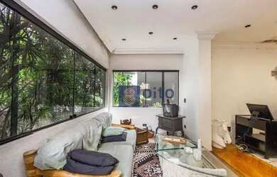 Imagem 5: Casa com 3 dormitórios, 447 m² - venda por R$ 16.000.000,00 ou aluguel...