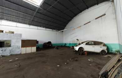 Imagem 6: Galpão Setor Rodoviário Rodoviário - Goiânia - GO