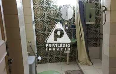 Imagem 9: Vista magnifica, 3 quartos, Pão de Açucar, Baia de Guanabara, dependencia completa!!!