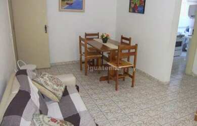 Imagem 5: Apartamento com 1 dormitório à venda - Enseada P Brunella - Guarujá/SP