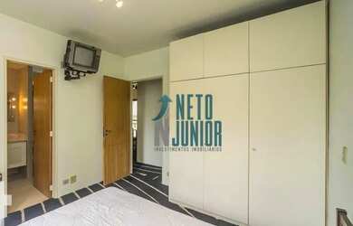 Imagem 15: Apartamento com 4 dormitórios, 144 m² - venda por R$ 731.000,00 ou aluguel...