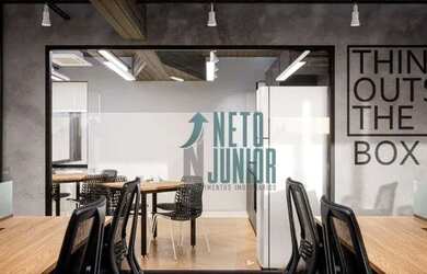 Imagem 12: Andar Corporativo para alugar, 569 m² por R$ 87.000,01/mês - Bela Vista...