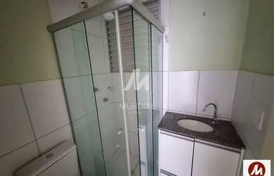 Imagem 6: Apartamento (tipo - padrao) 2 dormitórios, cozinha planejada, portaria 24hs, lazer, espaço