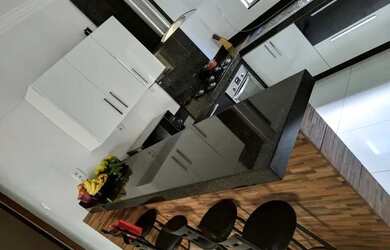 Imagem 5: Casa a venda Balneário. 160m² de Área, 3 Vagas na garageme3 Dormitórios