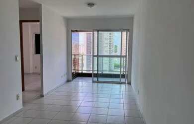 Imagem: Apartamento para Locação em Natal, Tirol, 2 dormitórios