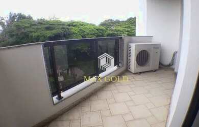 Imagem 2: Apartamento com 3 dormitórios, 155 m² - venda por R$ 710.000,00 ou aluguel...