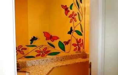 Imagem 3: SAO JOSE DOS CAMPOS - Residential / Apartment - VILA EMA