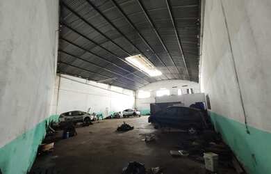 Imagem 4: Galpão Setor Rodoviário Rodoviário - Goiânia - GO