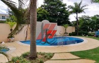 Imagem: O apartamento possui 3 Dormitórios, 2 Banheiros, 2 Vagas na