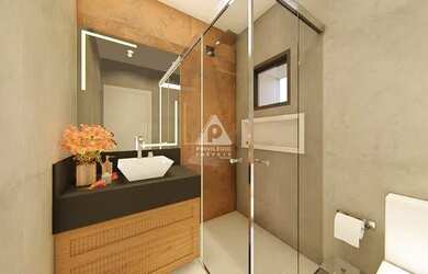 Imagem 16: Casa em Condomínio à venda, 4 quartos, 2 vagas, Recreio dos Bandeirantes...