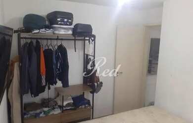 Imagem 12: Apartamento com 2 dormitórios, 45 m² - venda por R$ 212.000,00 ou aluguel...