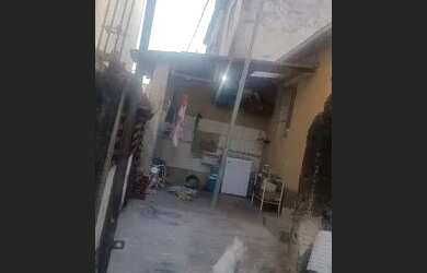 Imagem 2: Casa. Varanda, 58m² de Área, 1 Banheiroe1 Dormitório