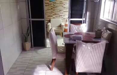 Imagem 3: Casa 2/4 Caminho de Areia