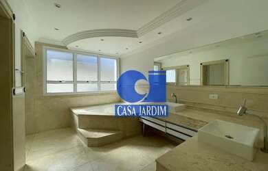 Imagem 16: Casa com 5 dormitórios, 662 m² - venda por R$ 8.000.000,00 ou aluguel...