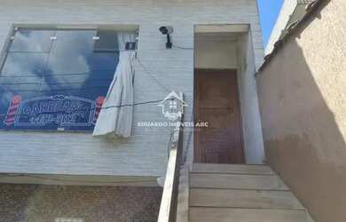 Imagem 3: REF 8385. Salão para Locação no bairro Condomínio Maracanã, 45 m²...