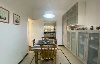 Imagem 12: Casa em condomínio familiar no alto da Boa Vista