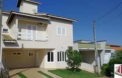 Imagem 9: CASA RESIDENCIAL em Boituva - SP, Condomínio Vivenda do Parque