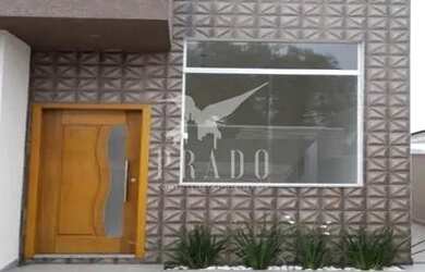 Imagem 3: - CASA NO NOVA ATIBAIA -. Churrasqueira, Varanda, Área de serviçoe90m²...