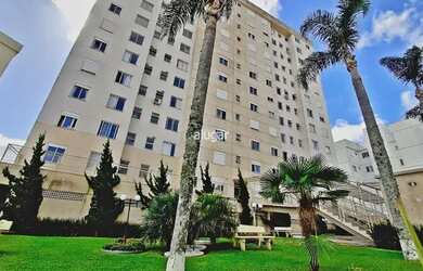 Imagem 14: Apartamento Nossa Senhora do Rosário Caxias do Sul