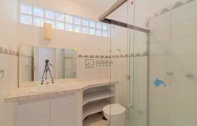 Imagem 7: Apartamento Locação Jardim Paulista 175 m² 3 Dormitórios