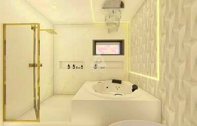 Imagem 12: Casa em Condomínio à venda, 4 quartos, 2 vagas, Recreio dos Bandeirantes...