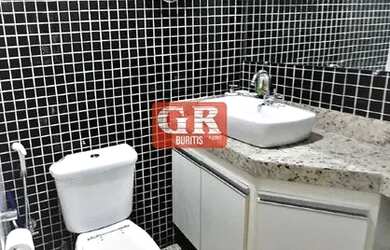 Imagem 11: Apartamento com área privativa à venda, 4 quartos, 2 suítes, 3 vagas,...