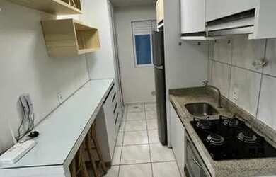 Imagem 5: Apartamento para venda possui 56 metros quadrados com 2 quartos em Boca do Rio - Salvador