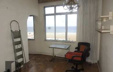 Imagem 4: Apartamento em Copacabana