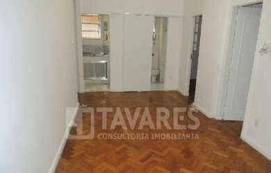 Imagem 2: Apartamento em Copacabana