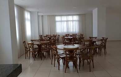 Imagem 1: Apartamento para locação 2 quartos Pernambues, Salvador Bahia