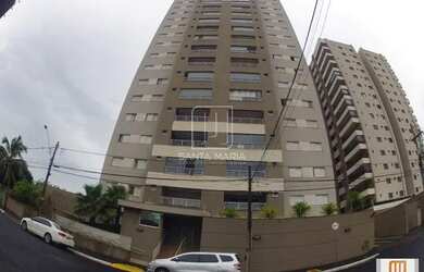 Imagem: O apartamento possui 3 Dormitórios, 3 Banheiros, 2 Vagas na