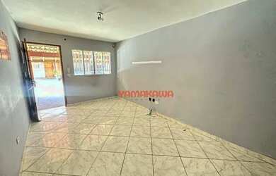 Imagem 3: Sobrado com 2 dormitórios, 60 m² - venda por R$ 265.000,00 ou aluguel por R$ 1.620,00/mês