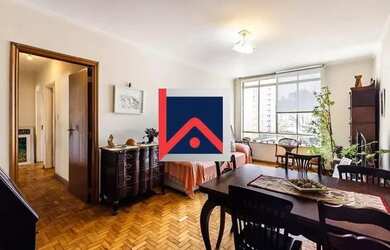 Imagem 2: Locação Apartamento 3 Dormitórios - 111 m² Pinheiros
