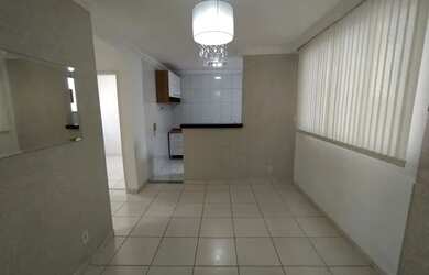 Imagem: Apartamento à venda, 2 quartos, 1 vaga, Jardim Laguna - Contagem/MG