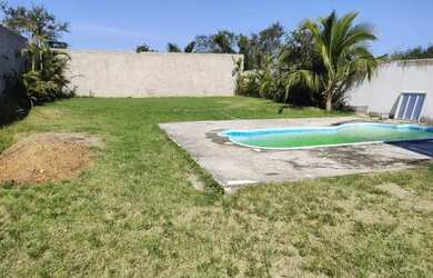 Imagem 4: Casa saquarema. 5 Vagas na garageme2 Dormitórios