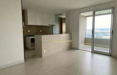 Imagem: O apartamento possui 2 Dormitórios, 2 Banheiros, 2 Vagas na