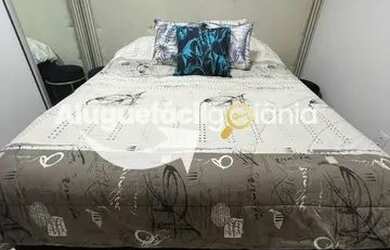 Imagem 6: Apartamento 3/4 mobiliado no Winner Sport Life - Jardim Goias