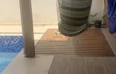 Imagem 12: Casa para venda com 250 metros quadrados com 3 quartos em Loteamento Villa...