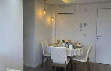 Imagem 2: Apartamento com 2 dormitórios, 58 m² - venda por R$ 699.900,00 ou aluguel...