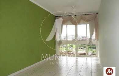 Imagem: O apartamento possui 1 Dormitório, 1 Banheiro, 58m² de Área