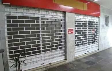 Imagem: O depósito possui 18-0m² de Área, Imóvel novo e está localizado