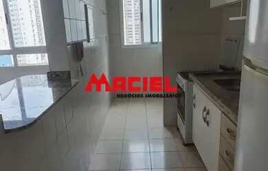 Imagem 2: Apartamento Padrão em São José dos Campos