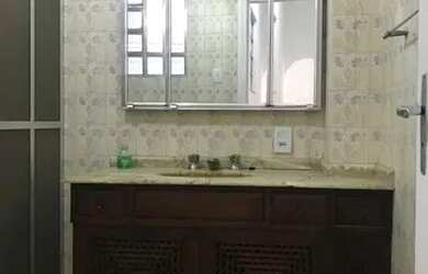 Imagem 13: CARMO ADMINISTRADORA ALUGA AMPLO DOIS QUARTOS COM DEPENDÊNCIA EM COPACABANA