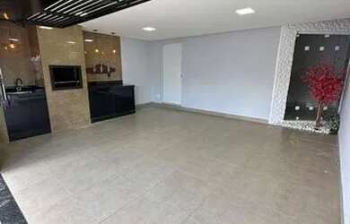 Imagem 15: Casa Jardim Boer II. Churrasqueira, Varanda, 111m² de Áreae2 Vagas na...