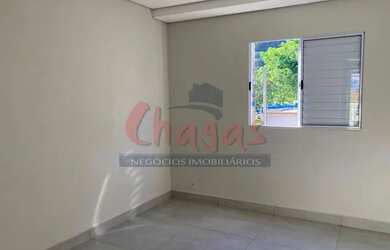 Imagem 4: ALUGA-SE | SOBRADO NOVO | CONDOMÍNIO FECHADO